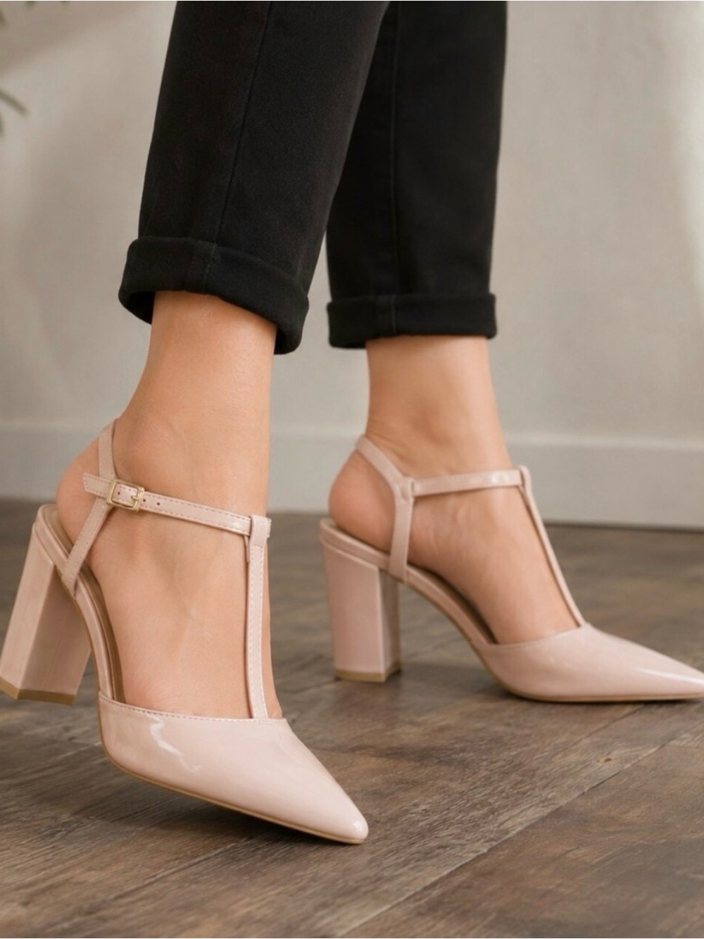 Nine West Cinea pumps